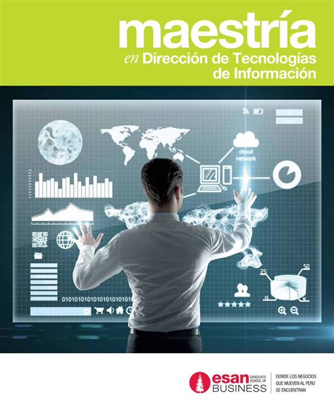 Pdf Maestr A En Direcci N De Tecnolog As De Informaci N Dokumen Tips