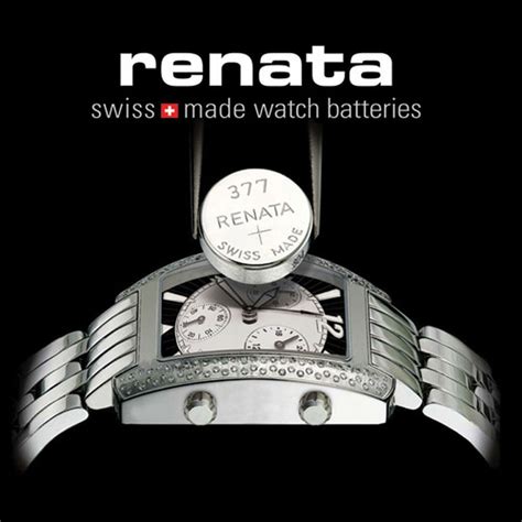 Renata 399 SR927W V399 S926E 613 W 280-44 SB-BP 1.55v Watch Battery ...