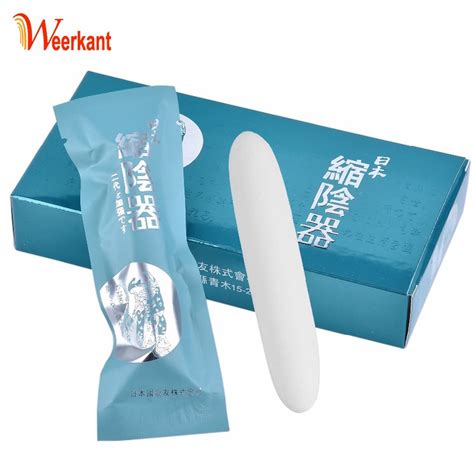 Vaginal Tightening Products Reduction Shrink Tighten Vagina Feminine