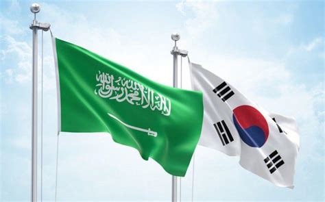 South Korea Saudi Arabia Inks Memorandum In Defense Industry MENAFN