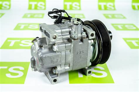 Купить компрессор кондиционера Panasonic для Калина