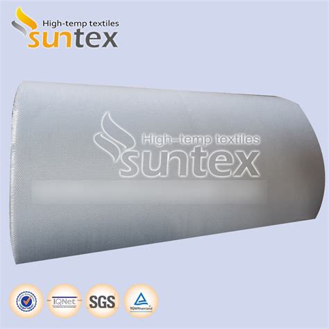 Wholesale Heat Resistant Fiberglass Cloth For Fireproof Thermal