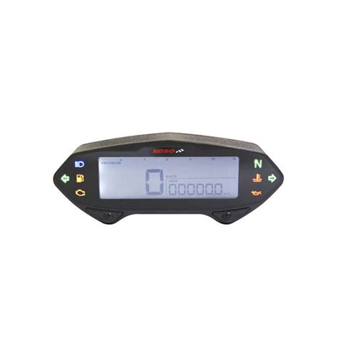 Compteur De Vitesse Koso Db Rn Lcd Ba Bo Tier Lectronique