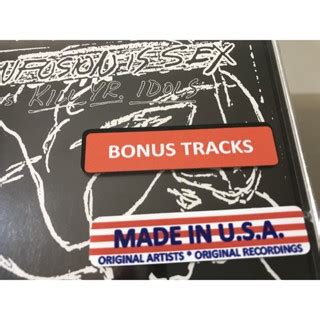 Sonic Youth Confusion Is Sex Plus Kill Yr Idols CD IMPORTADO LACRADO Shopee Brasil