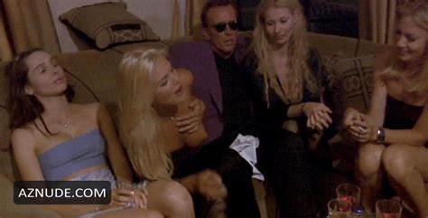 IVANSXTC NUDE SCENES AZNude