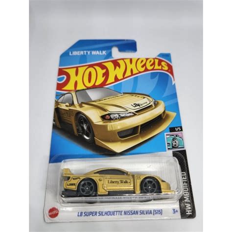 Jual Hot Wheels Japan Import Car Shopee Indonesia