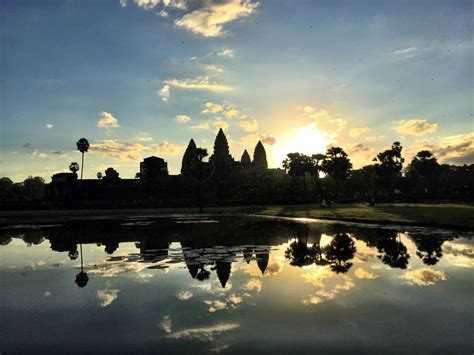 Cambodia Weather In January: What Every Traveler Should Know