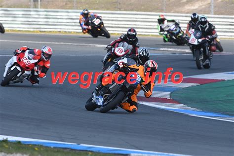 Assen Idc Dutch Proclass Naked Bike Wegraceinfo