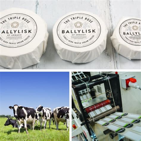 Dairy Jh Labels Solutions Lurgan