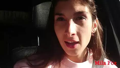Lisichka Mila Fox Fuck With A Car Jewish Porn Xhamster