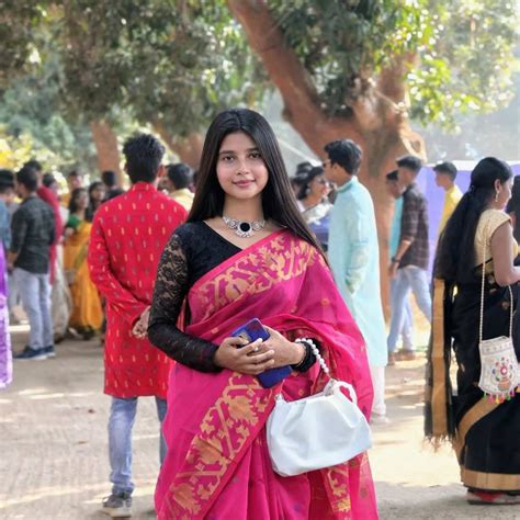 borsha roy