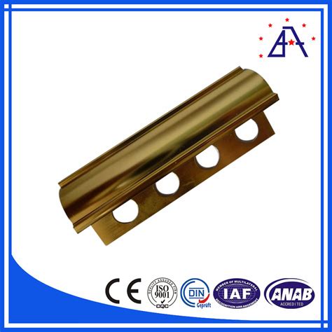 Strip Light Housing Linear U Shape Recessed Extrusion Channel Led