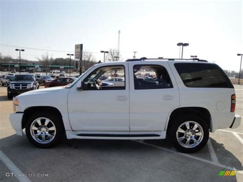 Summit White Gmc Yukon Denali Awd Photo Gtcarlot