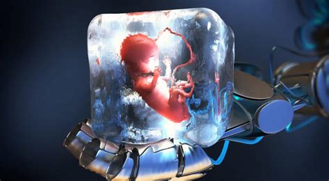 Do We Really Need Sex To Make Babies Maybe Not Genetic Literacy Project