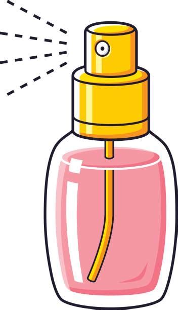 13+ Perfume Clipart - Preview : Pink Perfume Frag | HDClipartAll