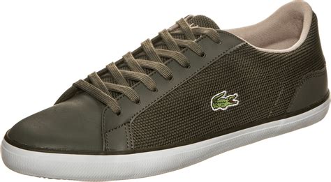 Lacoste Lerond 117 3 Cam Khaki Ab 69 95 Preisvergleich Bei Idealo De