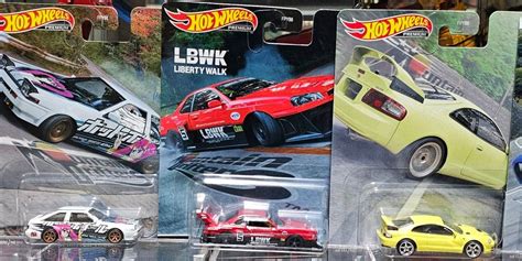 Hot Wheels Mountain Drifters Hobbies Toys Toys Games On Carousell