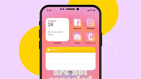 Customize Decorate Your Home Screen With These Creative Ideas