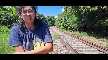 Conozco A Chica Del Tren Xvideos