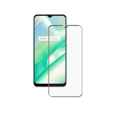 საუკეთესო ფასი Glass Pro Full Screen Tempered Glass Realme 10 5G