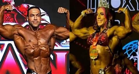 2024 Titans Grand Prix Pro Bodybuilding Results