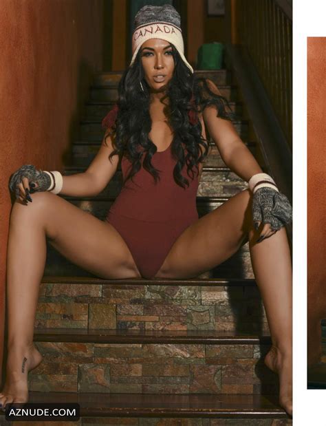 AMANDA LEIGH Nude AZNude