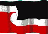 maori party  sort    flag