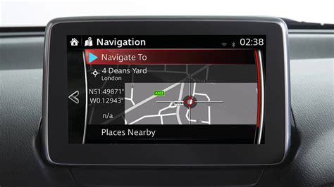 Mazda Cx Navigation Sd Card Update