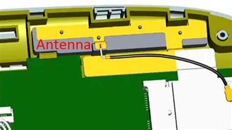 Internal Antenna Vs External Antenna Candt Rf Antennas Manufacturer