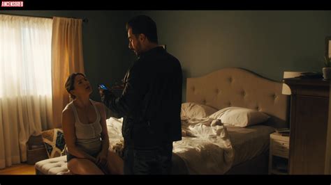 Naked Rya Kihlstedt In Jett