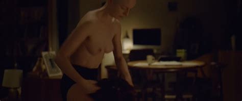 Nude Video Celebs Kacey Rohl Nude Amber Anderson Sexy White Lie