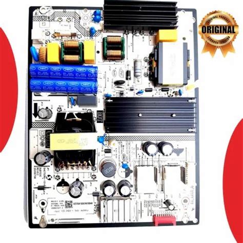 Model L55M6-EQG Mi LED TV Power Supply at Rs 4412.00 | Online Store ...