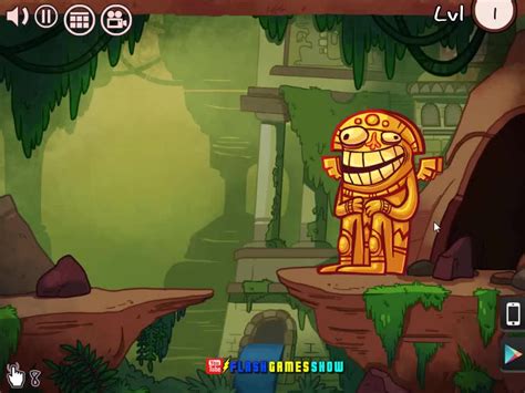 Troll Face Quest Video Games 2 Walkthrough | Watch Now - Y8.com
