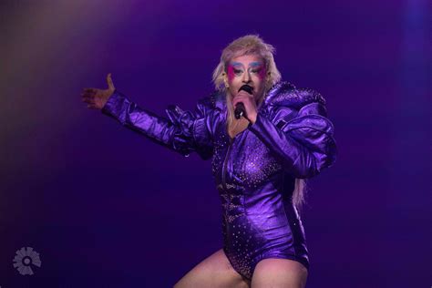 Peaches' Teaches of Peaches Anniversary Tour: Photos