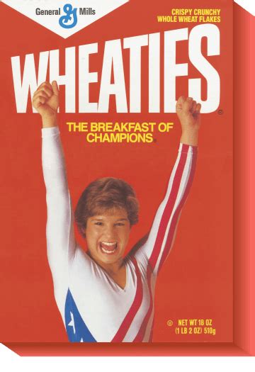 Wheaties Logo - LogoDix