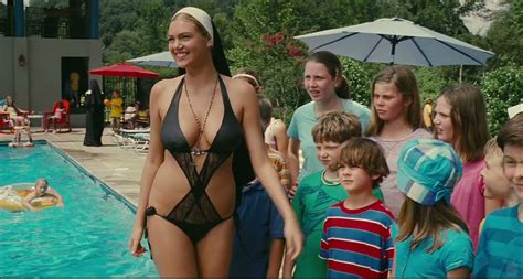 Naked Kate Upton In The Three Stooges