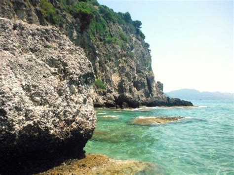 Visite Priv E De Corfou La Plage De Myrtiotissa Un Paradis Pour Les