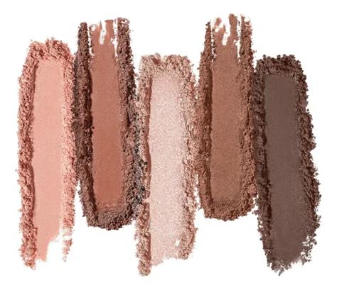 Hypnose Palette 5 Couleurs Scuptural Cor Da Sombra Nude Marrom Claro Parcelamento Sem Juros