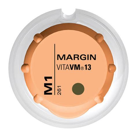 VITA VM13 Margin M 12g Dent Thel