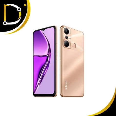 Tel Fono Infinix Hot I Gb Diza Online
