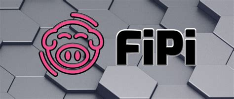 Fipi, a New Way to Save and Invest in Cryptocurrencies Automatically ...