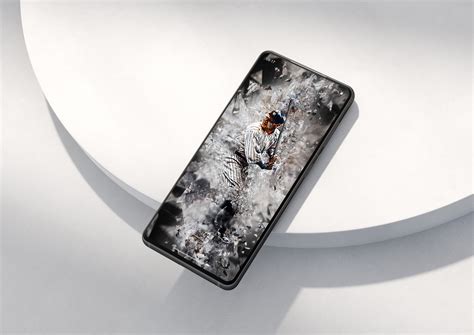 Babe Ruth Poster Digital Printable Canvas Wall Art Baseball Legend MLB