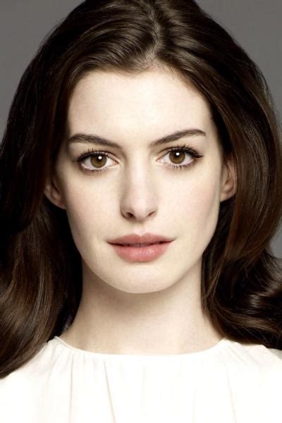 Anne Hathaway Ans Actrice Et Productrice Cinefeel Me