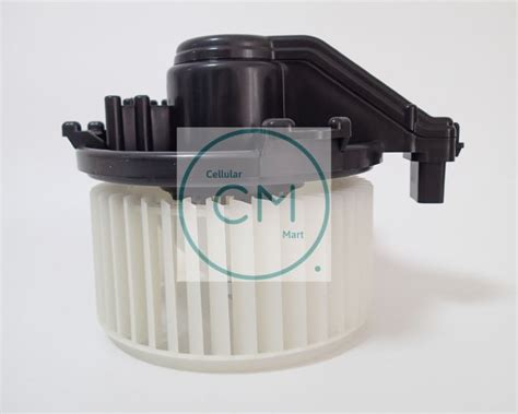 Perodua Axia Air Cond Blower Motor ORIGINAL SANDEN Lazada