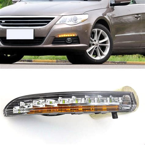 Passat B Wiat A Dzienne Led Z Atrapom