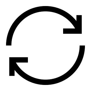 Reset - Free vector icons on creazilla.com