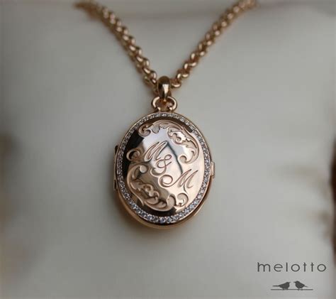 Медальоны с фотографией