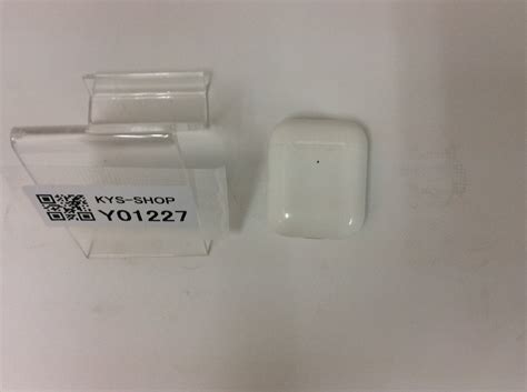 Yahoo!オークション - 【1円スタート】Apple AirPods A2031 A1938 EMC...