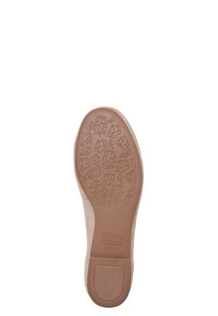 Sapatilha Dakota Hot Fix Nude Compre Agora Dafiti Brasil