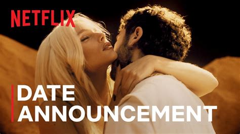 Spaanse Netflix Original Elite Vernieuwd Met Een Achtste Seizoen